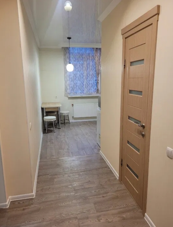 продажа однокомнатной квартиры номер A-174419 в Малиновском районе, фото номер 8